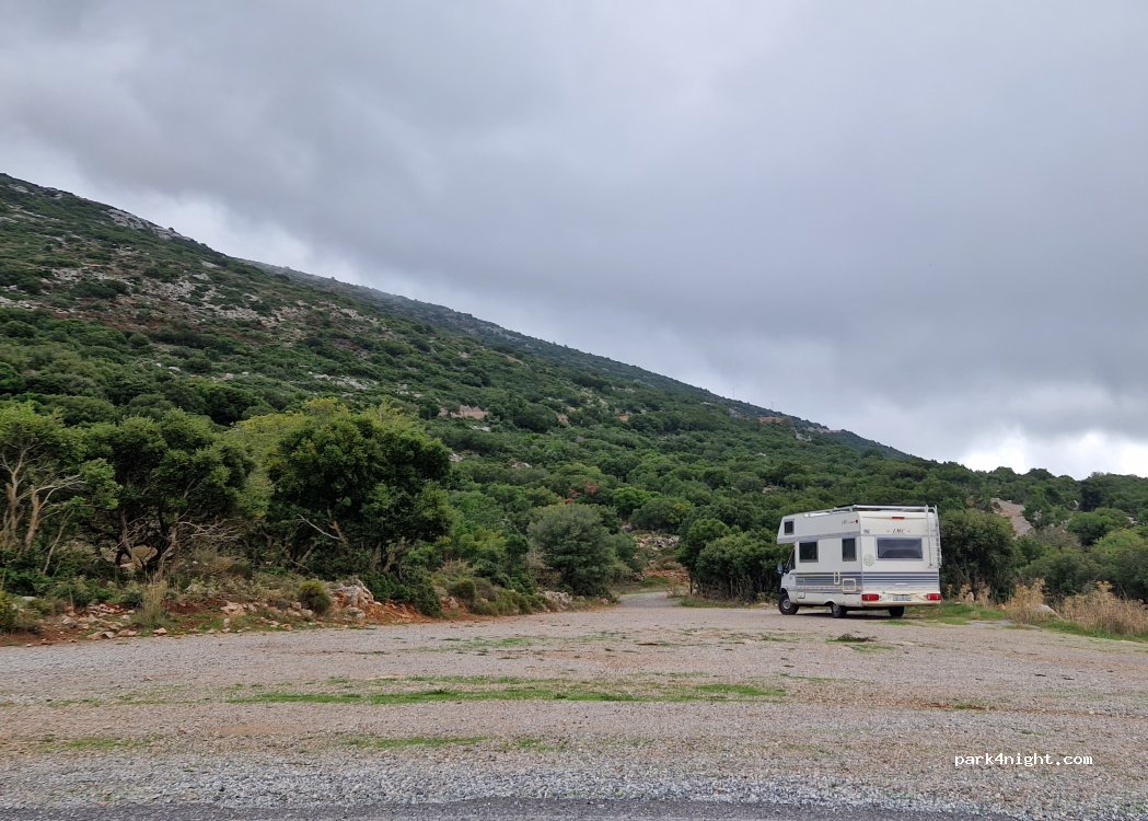 (23060) Agios Dimitrios - Άγιος Δημήτριος - Κρεμαστή — foto