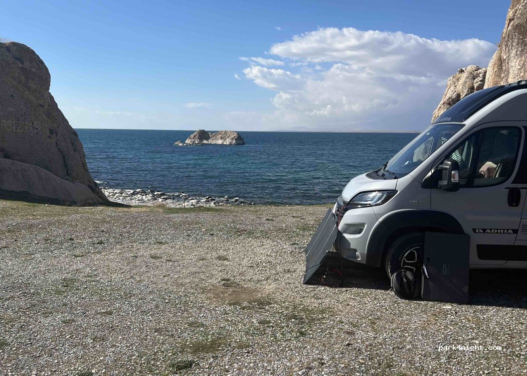(65090) Tuşba - — foto