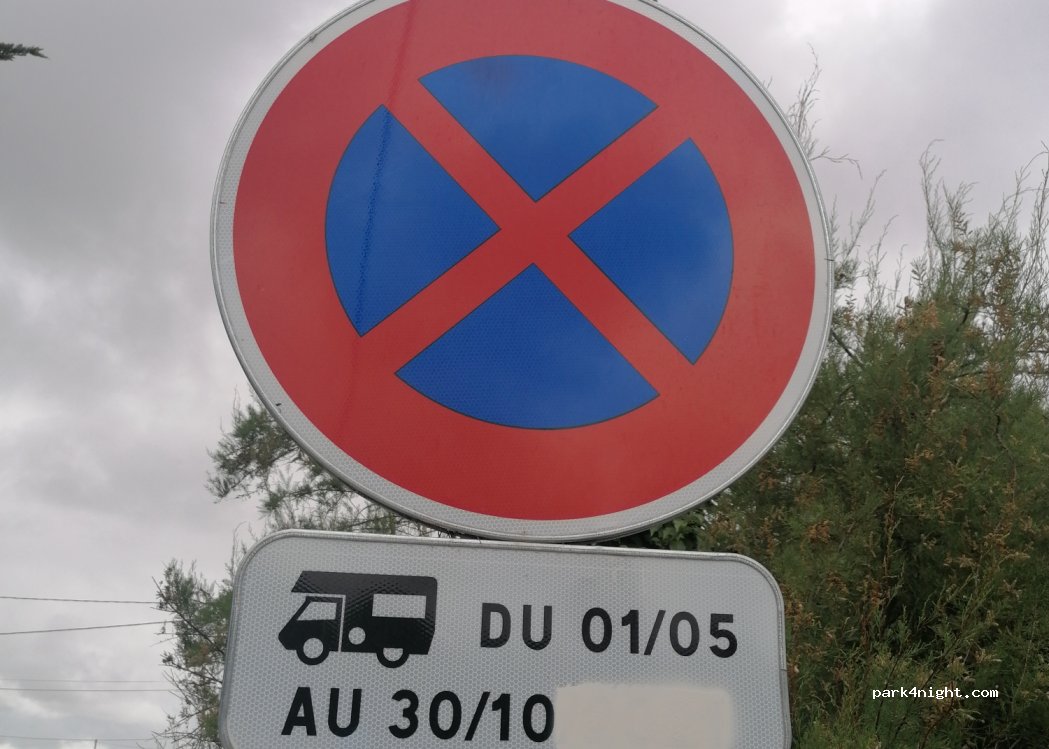 (33740) Arès - Rue du Port Ostréïcole — foto 3
