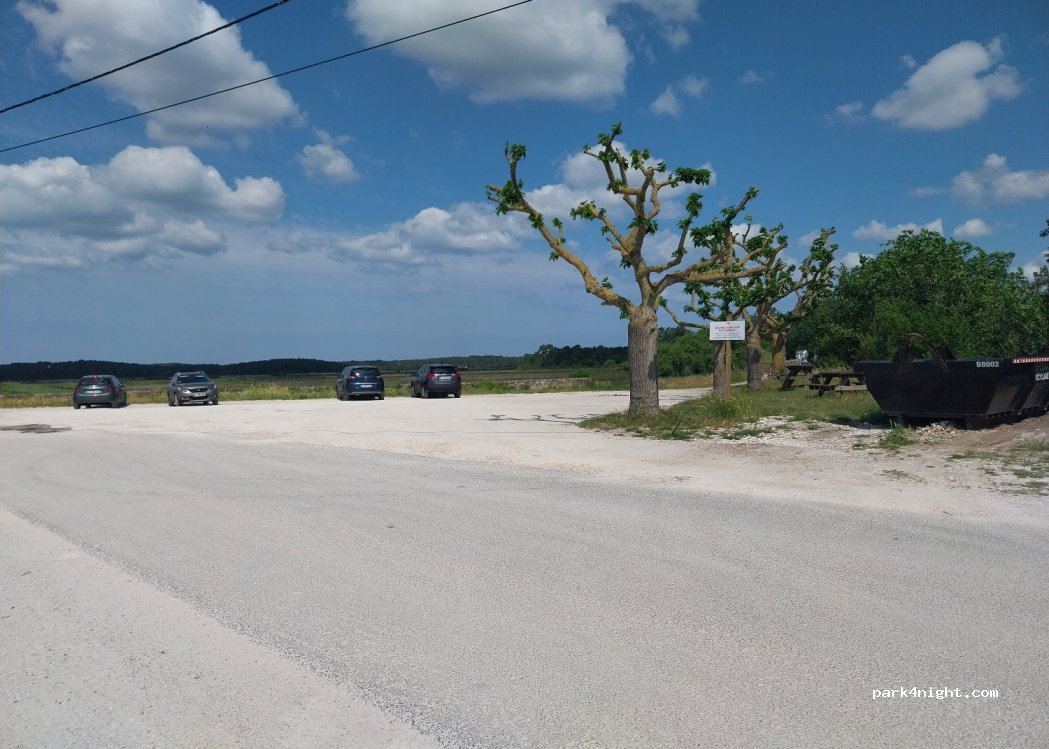 (33740) Arès - Rue du Port Ostréïcole — foto 4
