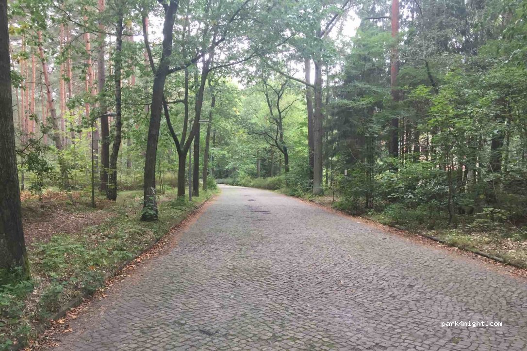 (13465) Berlin - 1 Hubertusweg — foto 2