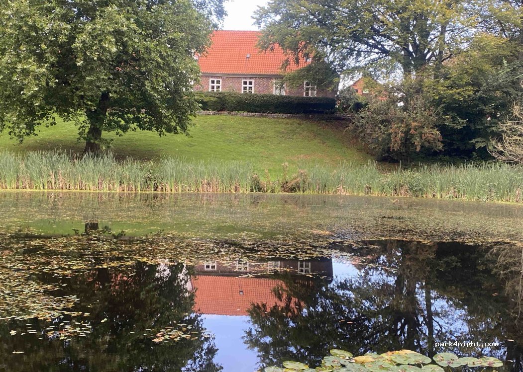 Hindsels Herregård — foto