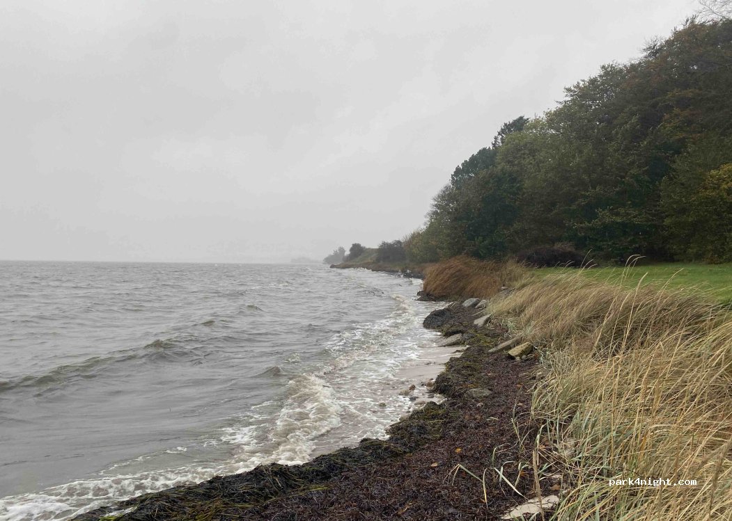 Hindsels Herregård — foto 4