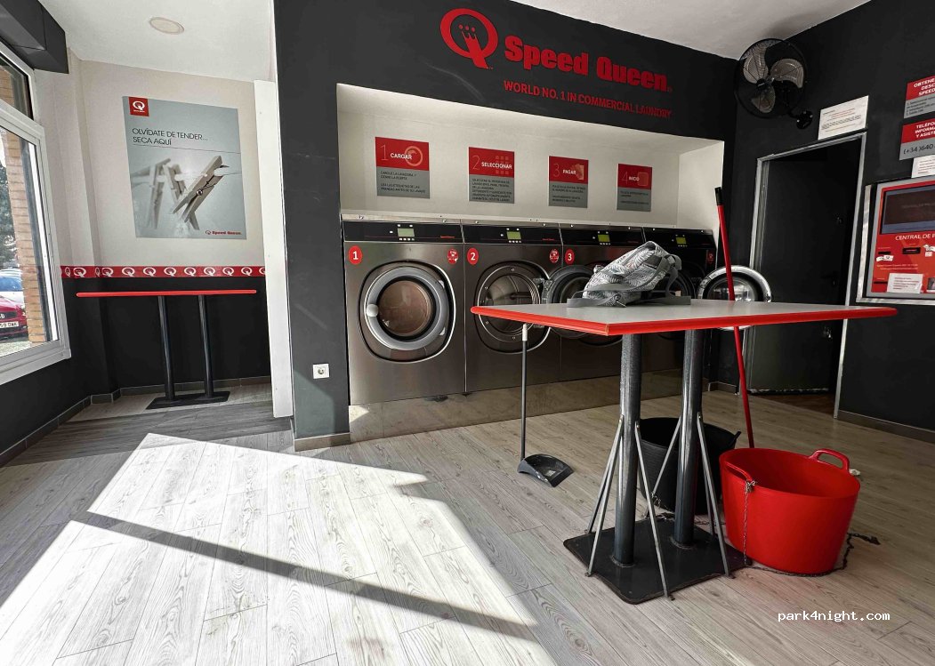 (41900) Camas - Avenida Dolores Ibárruri 12 — foto 2