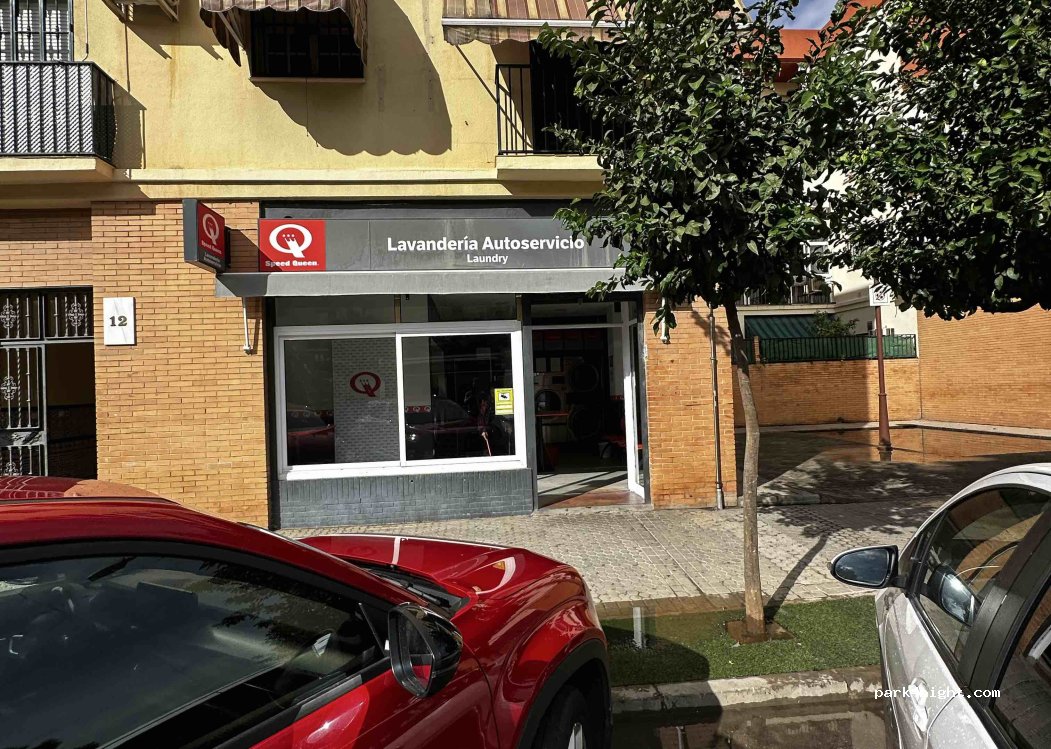 (41900) Camas - Avenida Dolores Ibárruri 12 — foto 3