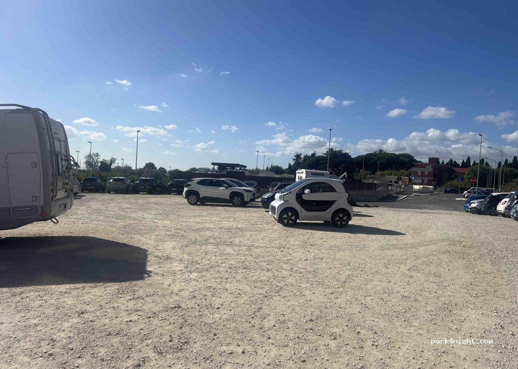 (00049) Velletri - Via del Campo Sportivo — foto