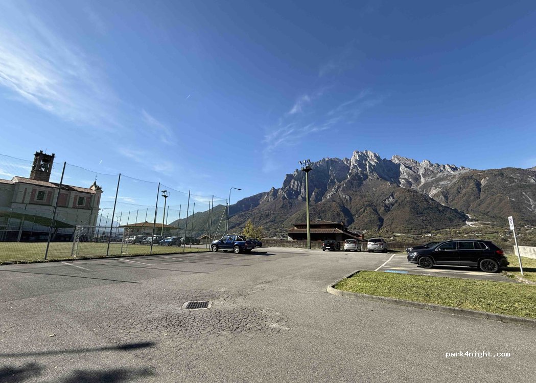 (25044) Ceto - Via Guglielmo Marconi — foto