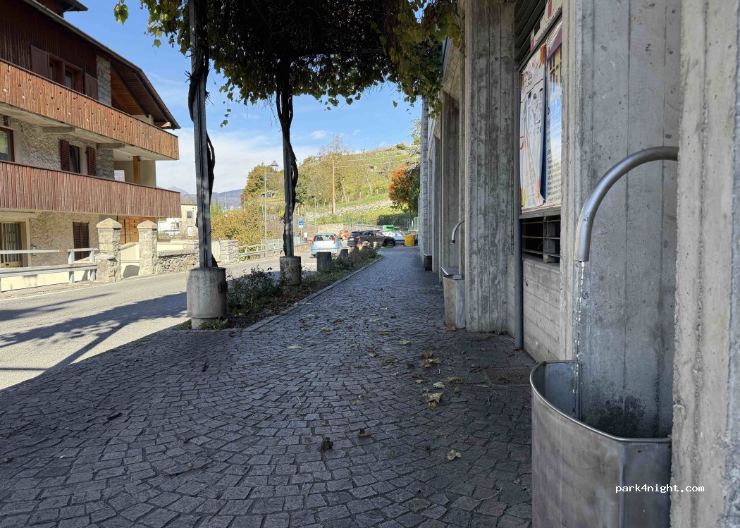 (25044) Ceto - Via Guglielmo Marconi — foto 2