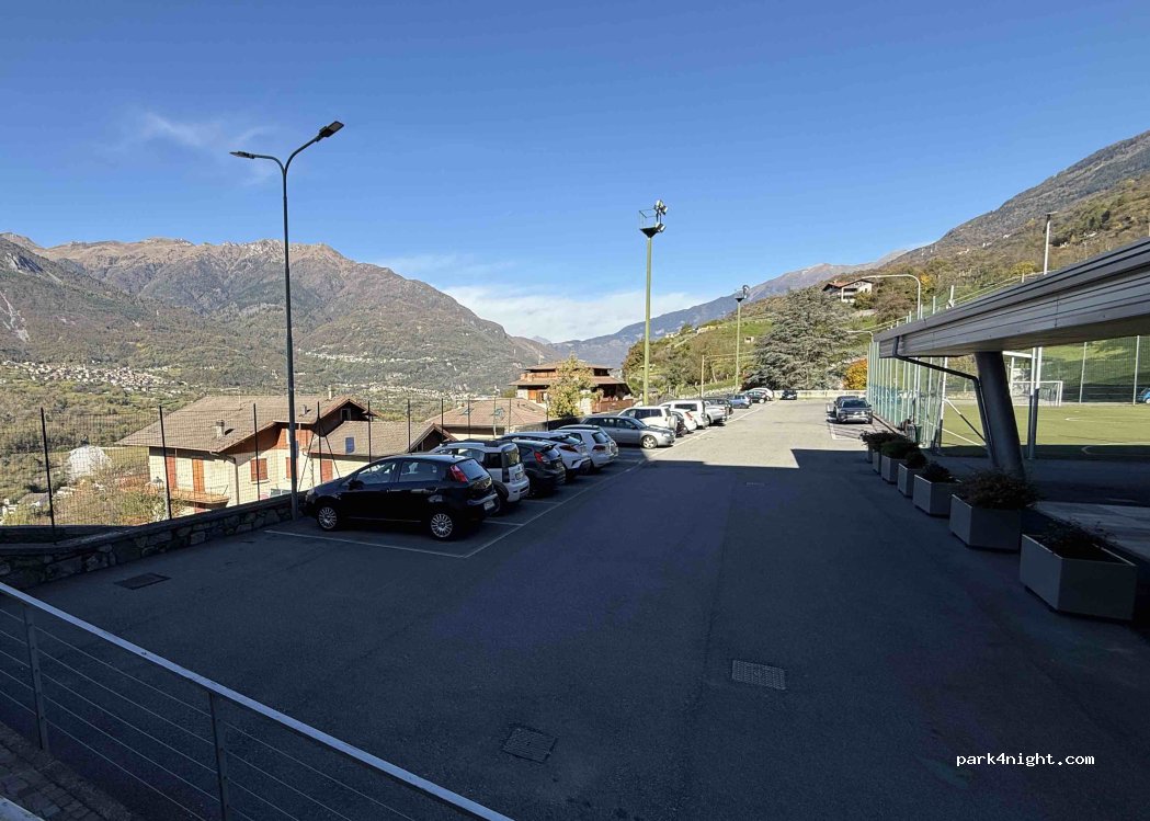 (25044) Ceto - Via Guglielmo Marconi — foto 3