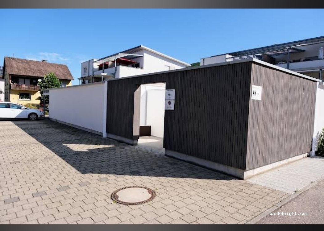 (77790) Steinach im Kinzigtal - Schulstraße — foto
