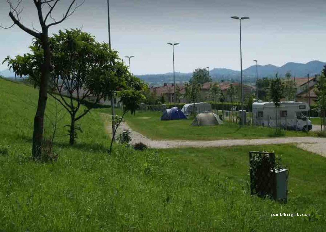 Camping Santa Felicita — foto