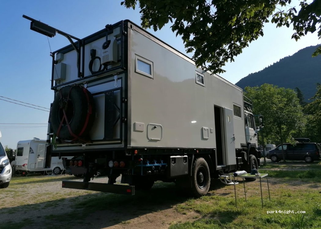 Camping Santa Felicita — foto 3