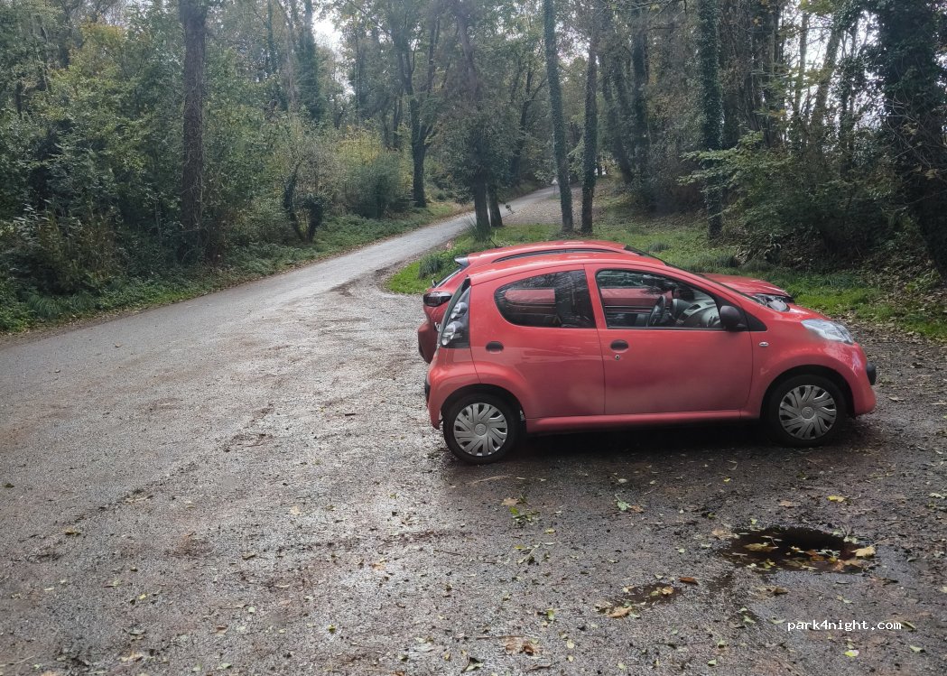 (29820) Guilers - All. du Moulin de Keroual — foto
