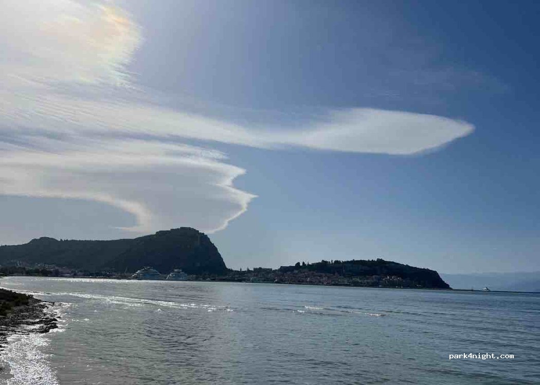 (21100) Municipal Unit of Nafplio - Ναυπλίου - Νέας Κίου — foto 2