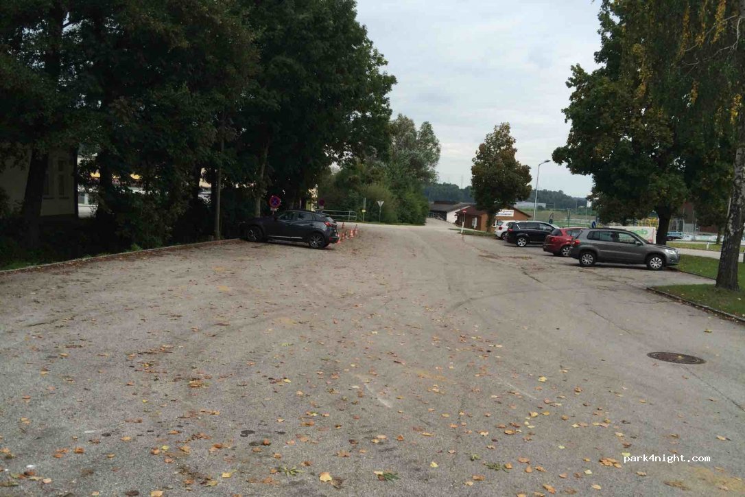 (4407) Dietach - Thannstraße — foto