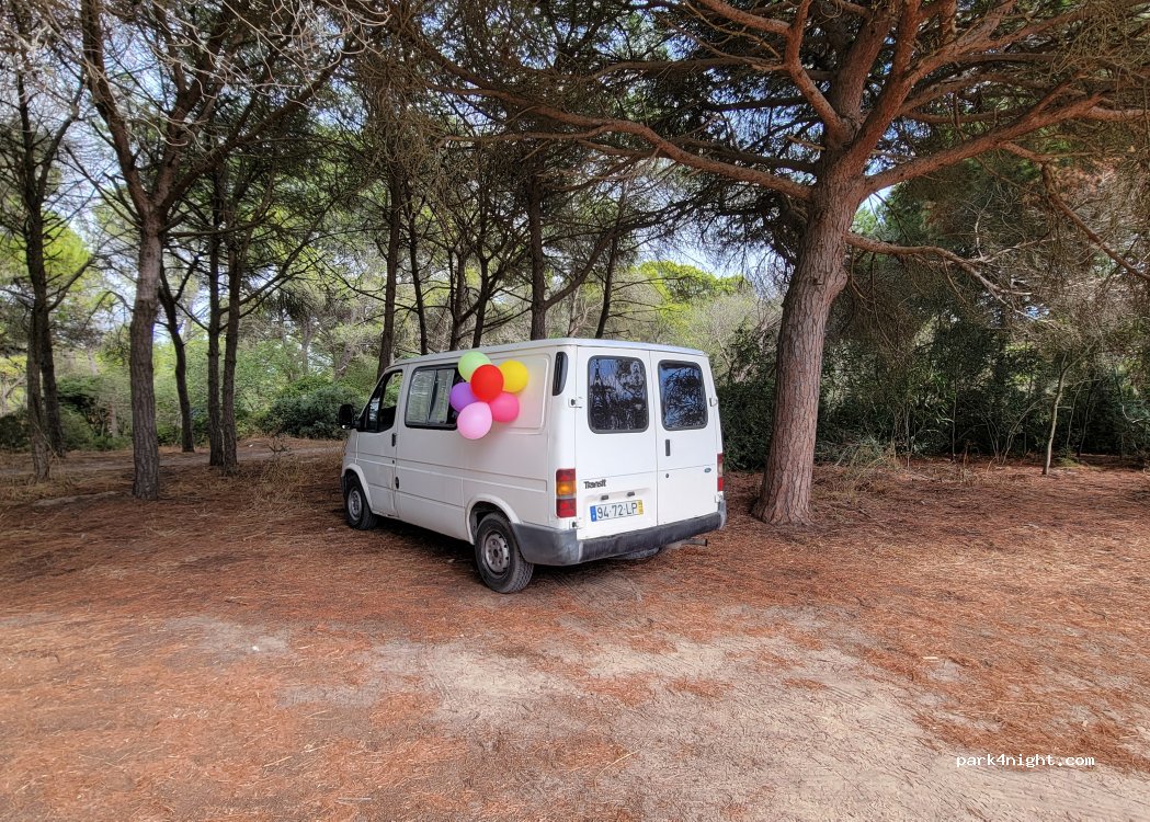 (8500) Alvor - — foto 3