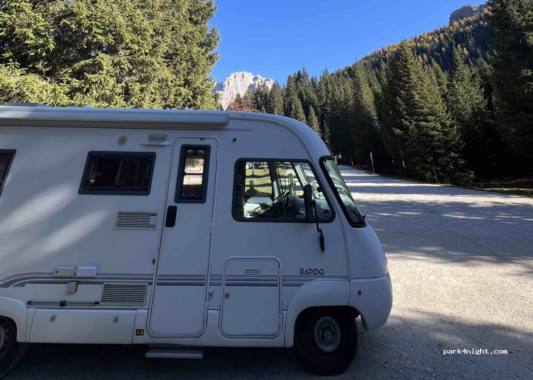 (38054) San Martino di Castrozza - SP81 — foto 3