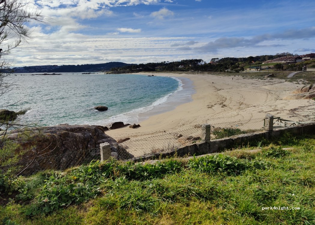 Camping & Glamping Muiñeira — foto 2