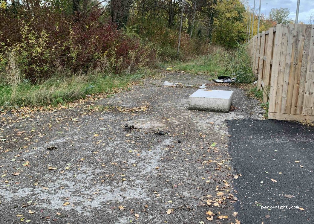 (WA7 5DH) Runcorn - Sewell Street — foto