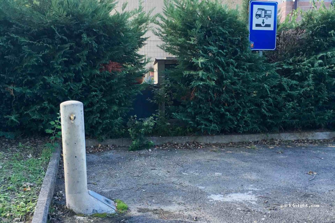(53013) Gaiole In Chianti - 4-6 Via Michelangelo Buonarroti — foto