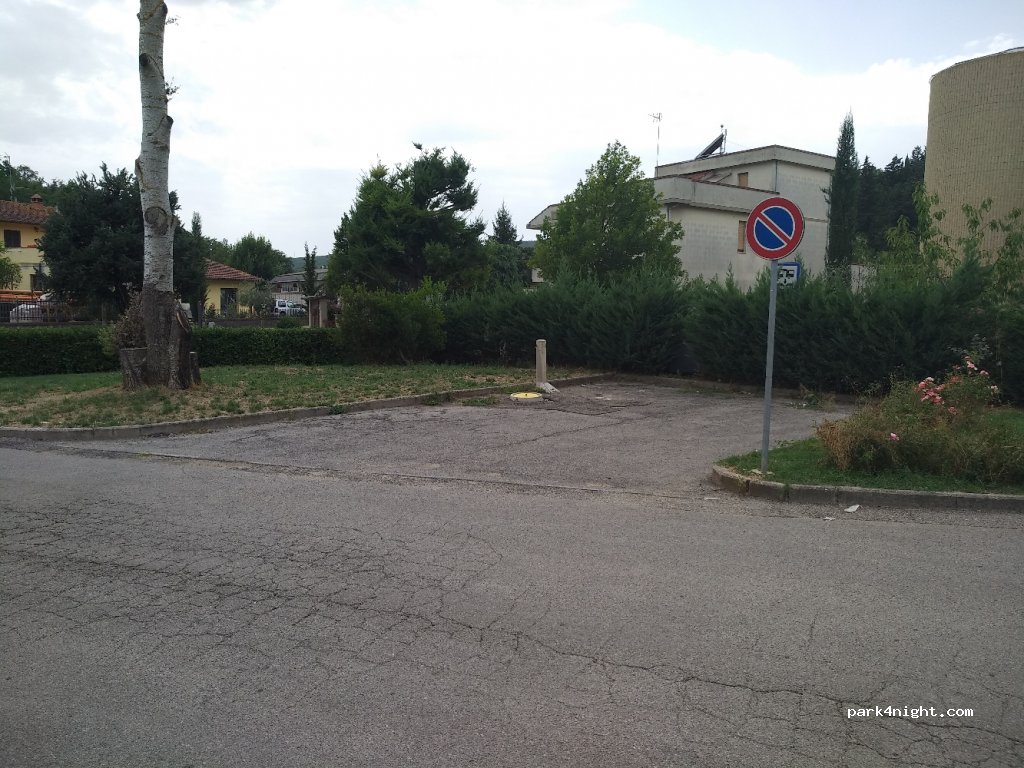 (53013) Gaiole In Chianti - 4-6 Via Michelangelo Buonarroti — foto 2