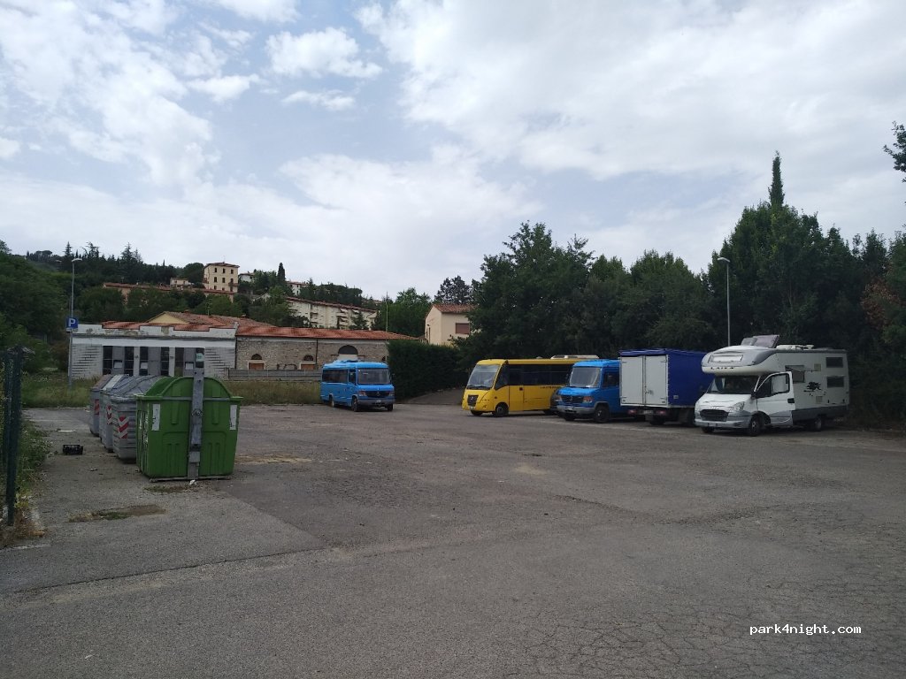 (53013) Gaiole In Chianti - 4-6 Via Michelangelo Buonarroti — foto 3