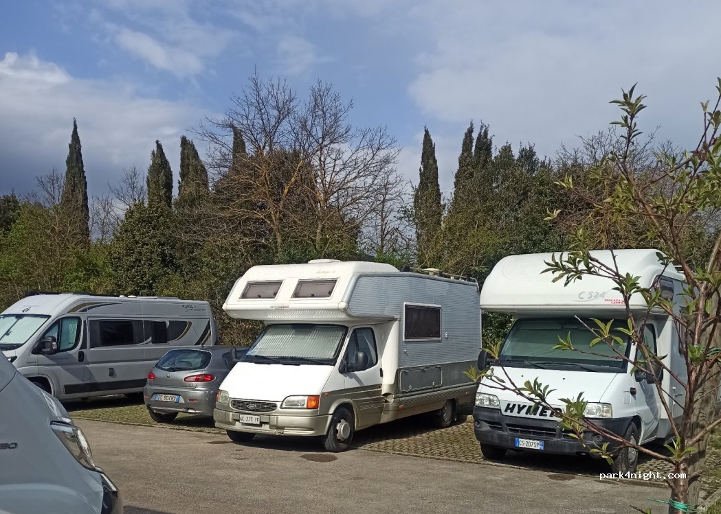 (53013) Gaiole In Chianti - 4-6 Via Michelangelo Buonarroti — foto 4
