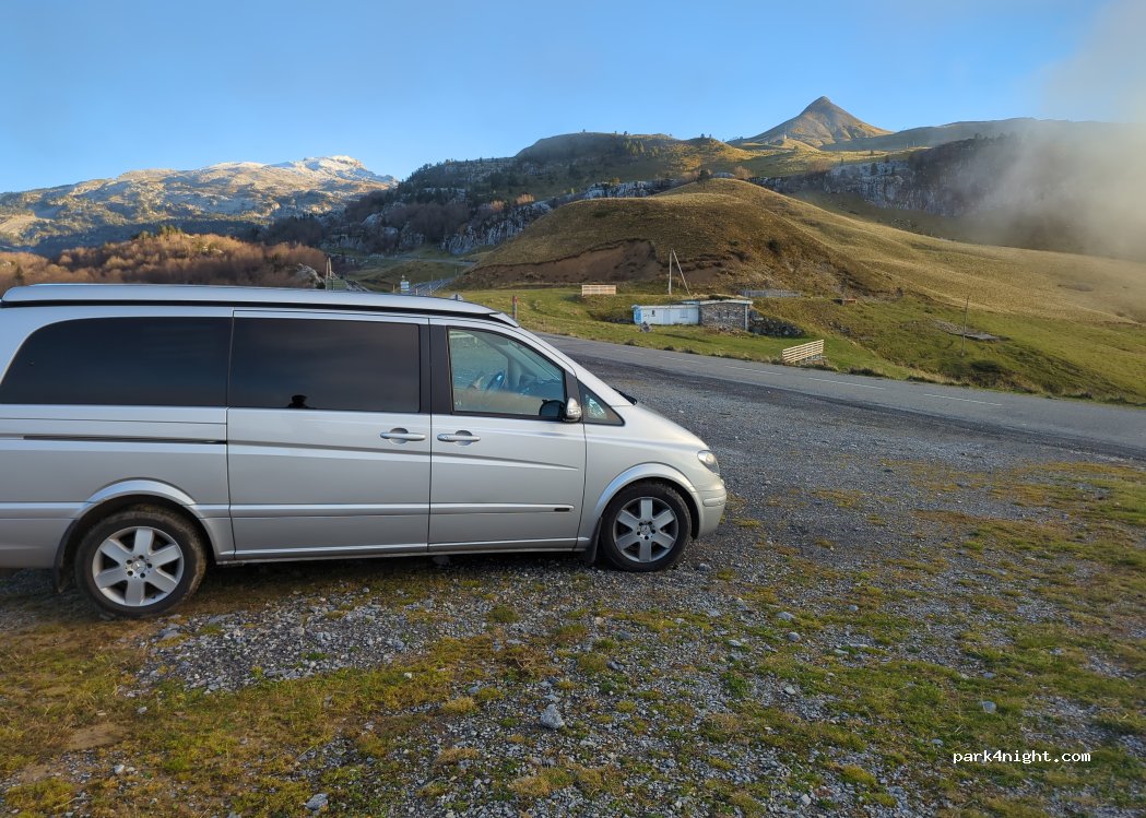 (64570) Arette - D 113 — foto