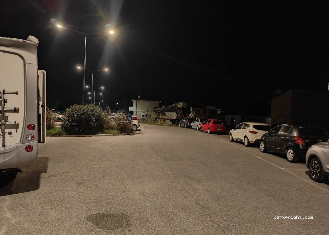(44022) Comacchio - Via Sant'Agostino Nord — foto 2