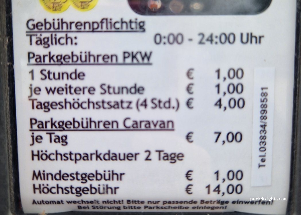(17493) Greifswald - 4 An der Mühle — foto 2