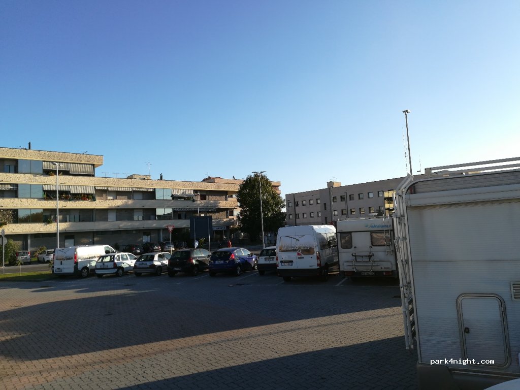 (55049) Viareggio - Via Monte Sella — foto