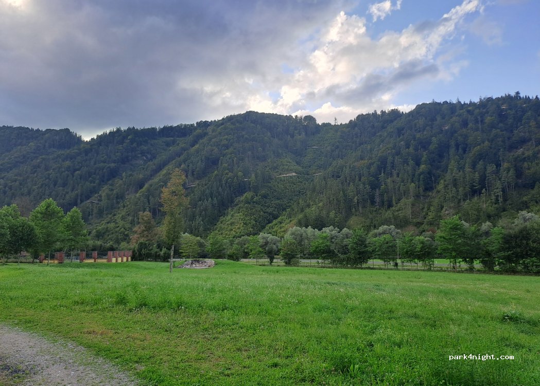 (3343) Gemeinde Hollenstein an der Ybbs - — foto