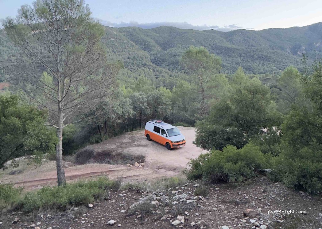 (23479) La Iruela - A-319 — foto