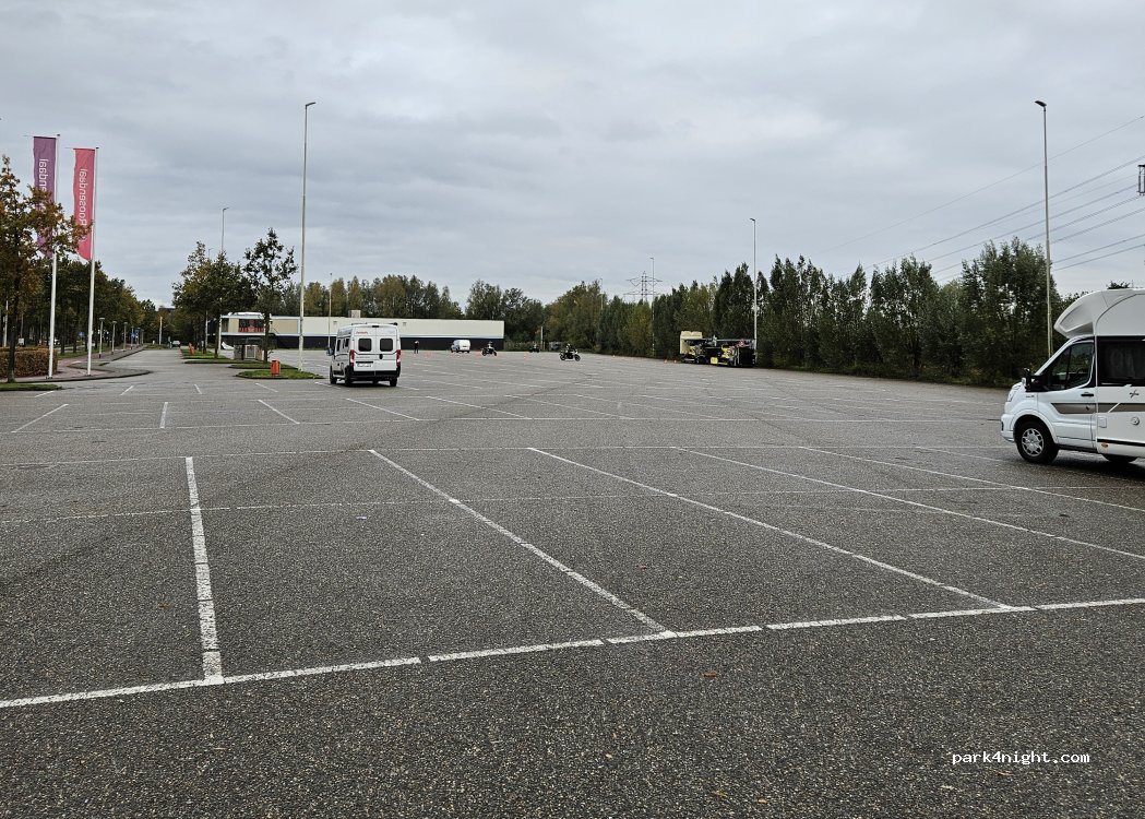 (4703) Roosendaal - De Stok — foto