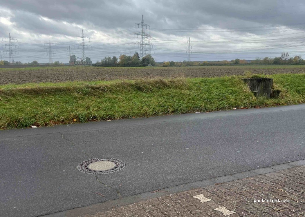 (50389) Wesseling - Im Kleinen Mölchen — foto