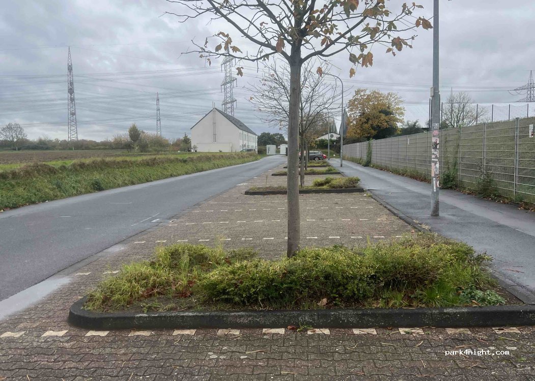 (50389) Wesseling - Im Kleinen Mölchen — foto 2