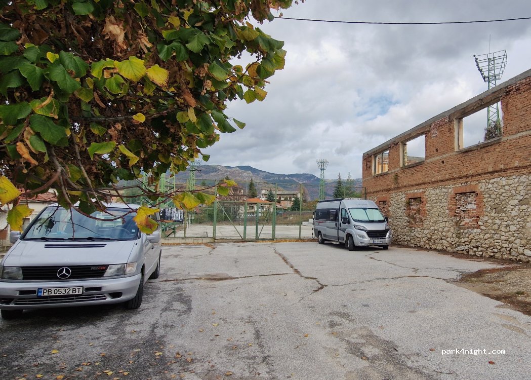 (4889) Pavelsko - ул. Васил левски — foto