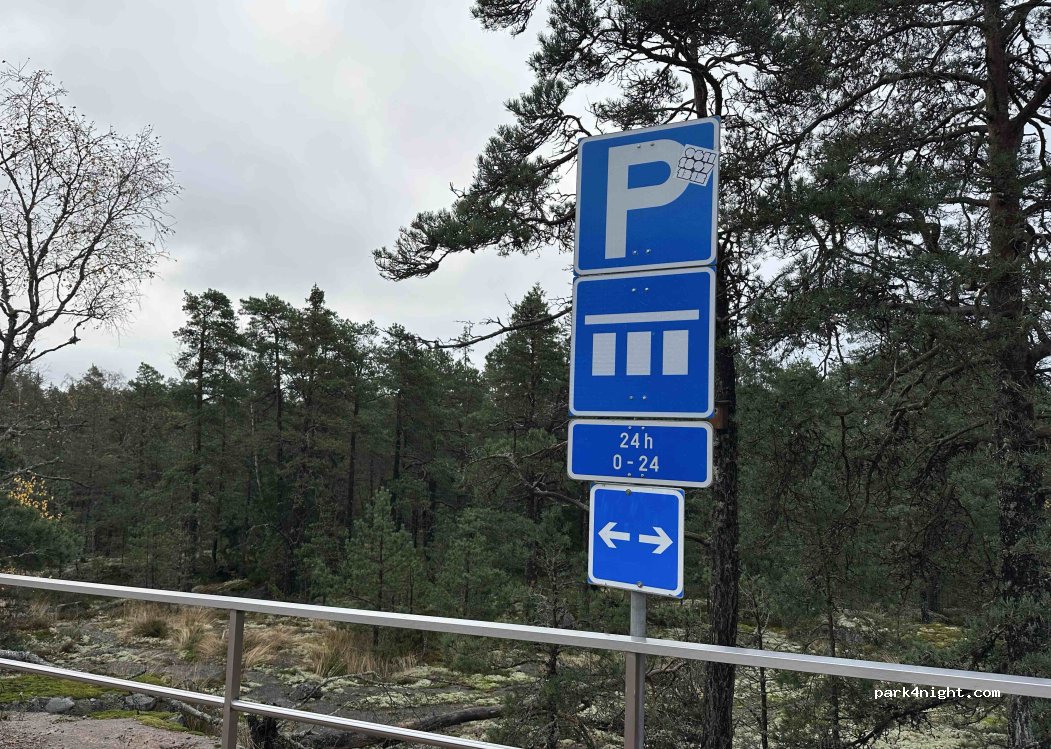 (02380) Espoo - Bergöntie — foto 2