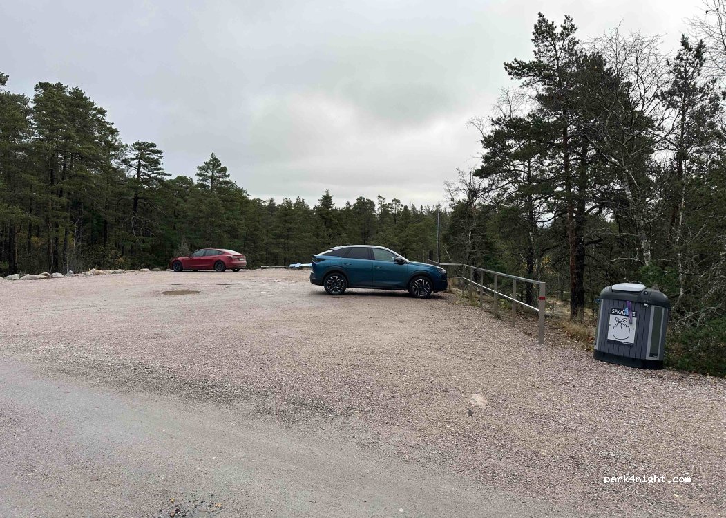 (02380) Espoo - Bergöntie — foto 4