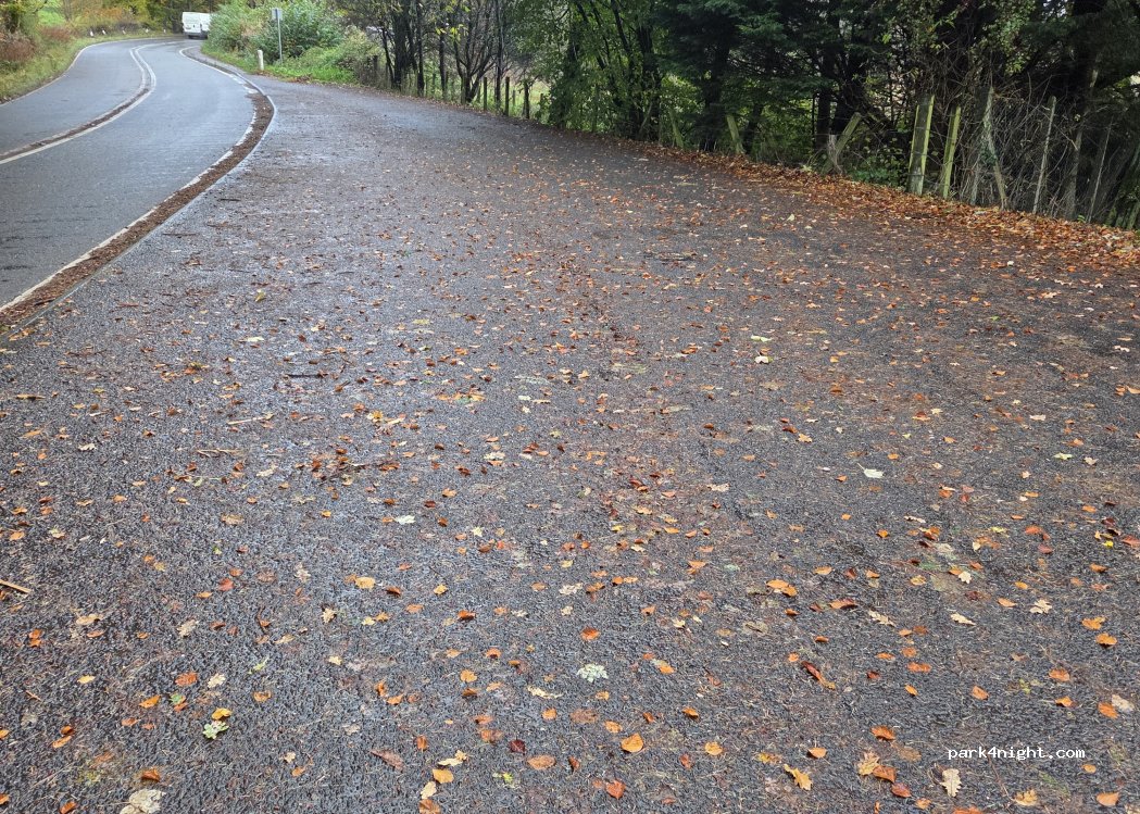 (FK13 6HF) Devonside - The Devon Way — foto