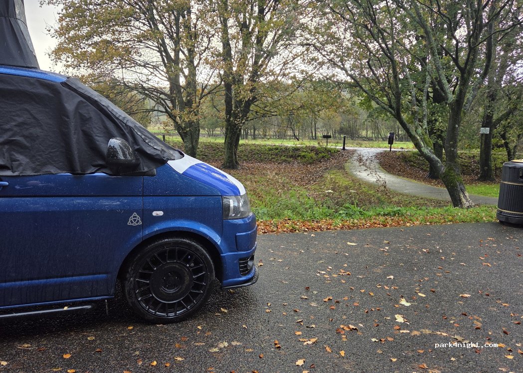 (FK13 6HF) Devonside - The Devon Way — foto 2