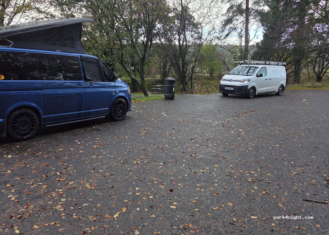 (FK13 6HF) Devonside - The Devon Way — foto 3