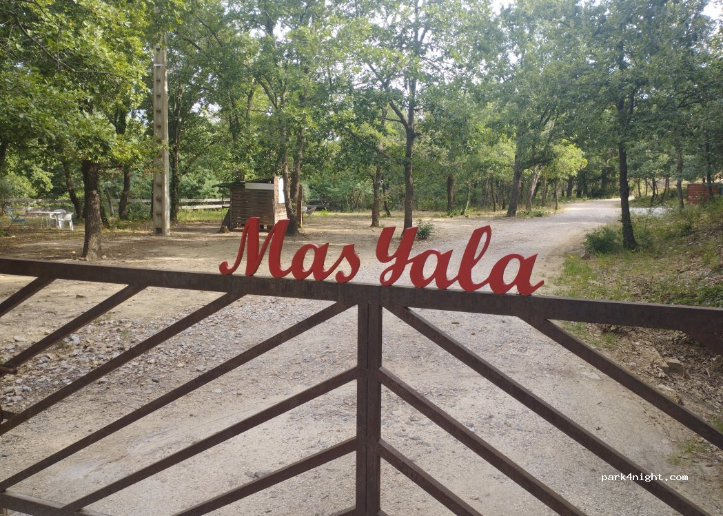 Mas Yala — foto 4