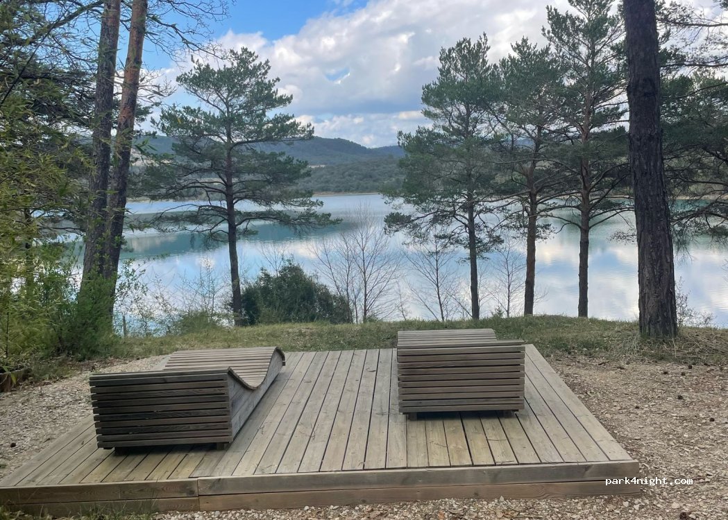 Camping La Farigoulette — foto 5