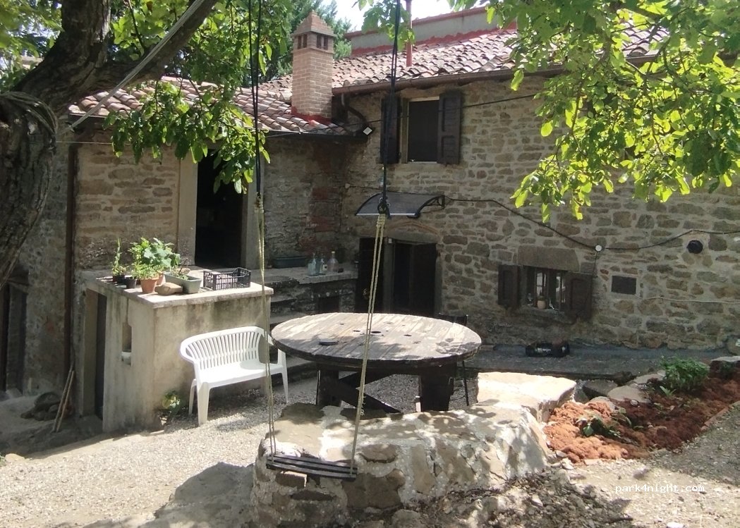 Casa Viva La Scheggia — foto 3