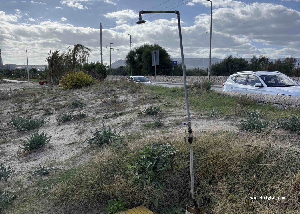 (96010) Priolo Gargallo - Litorale Salvo Scalzo — foto