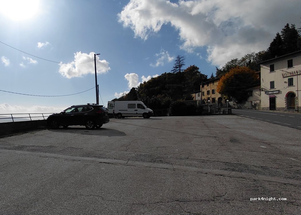 (51100) Pistoia - Via Bolognese — foto 2