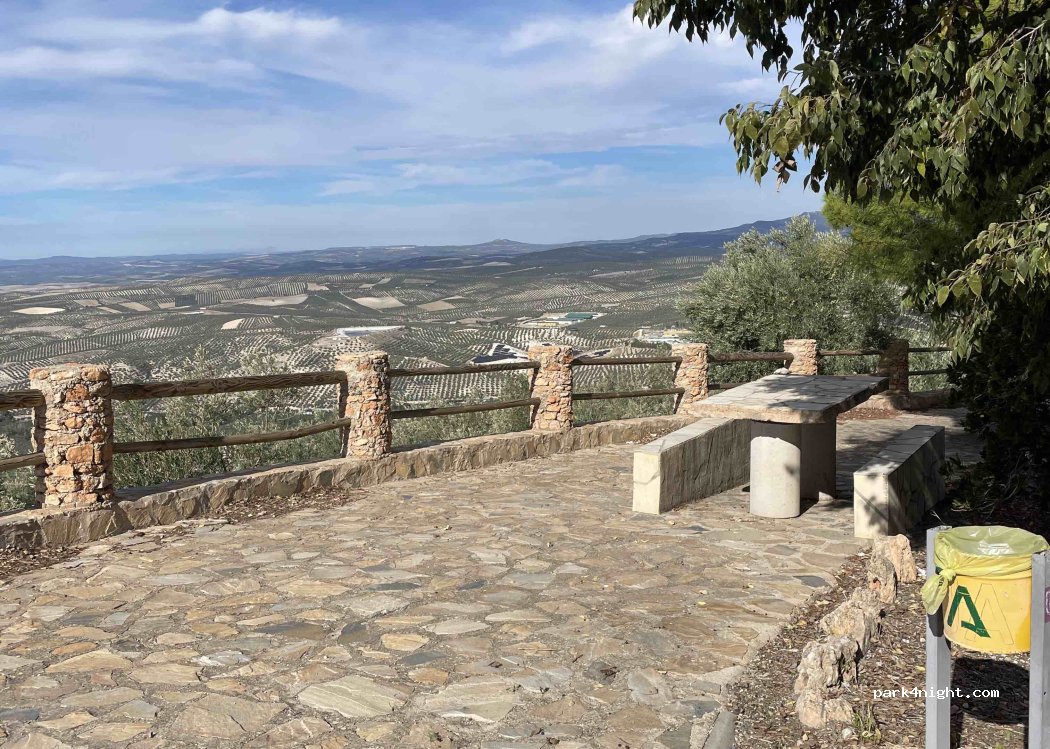 (23480) Quesada - Carretera de Torreperogil a Baza por Pozo Alcón — foto 2