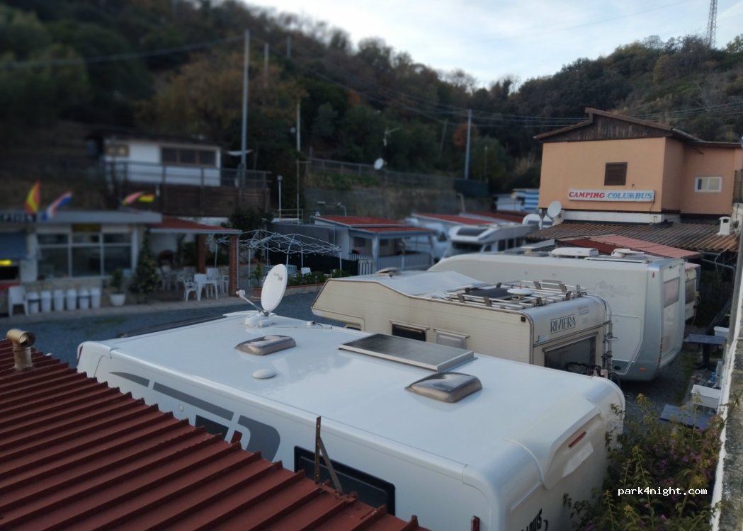 Camping Di Vitale S.R.L.S. — foto 2
