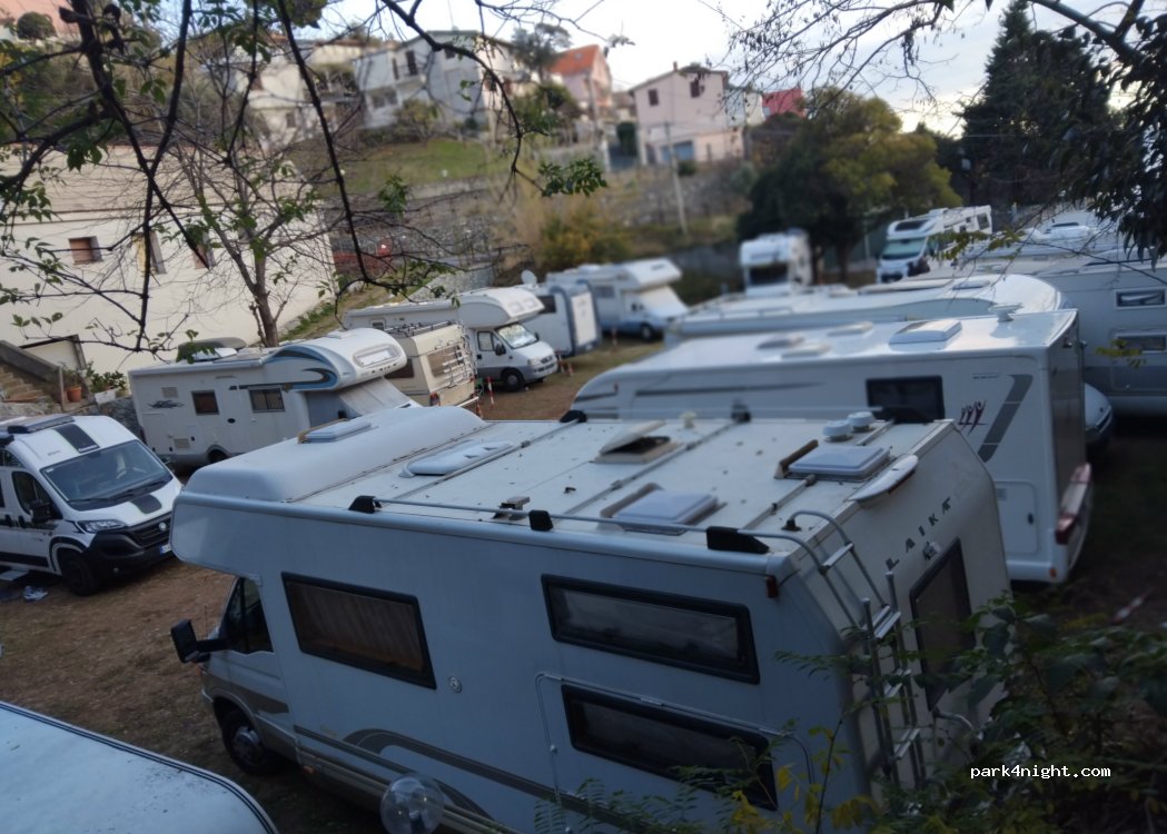 Camping Di Vitale S.R.L.S. — foto 3